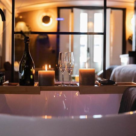 Wellnessboat De Michiel De Ruyter Hotel Хронинген Екстериор снимка