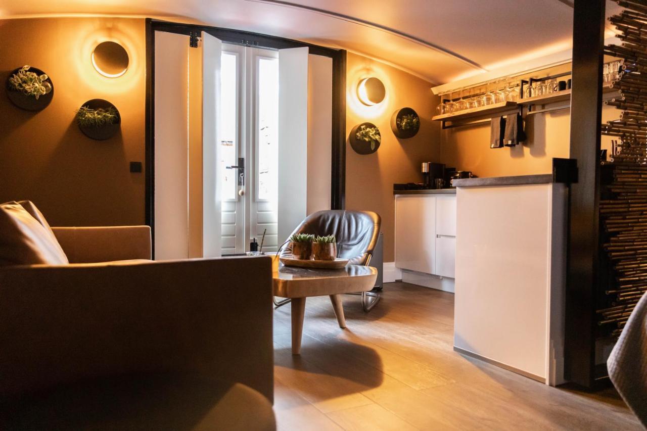 Wellnessboat De Michiel De Ruyter Hotel Хронинген Екстериор снимка